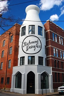 DNA testing in Richmond, Kentucky