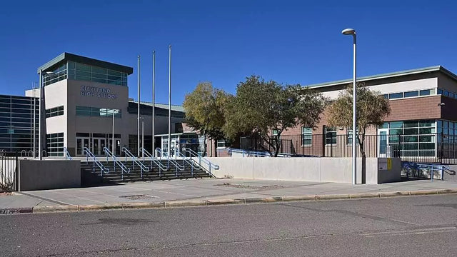 DNA testing in Rio Rancho, New Mexico