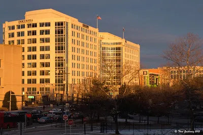 DNA testing in Rockville, Maryland