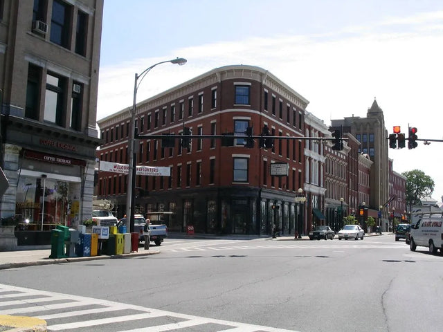 DNA testing in Rutland, Vermont