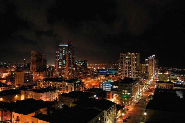 DNA testing in San Diego, California