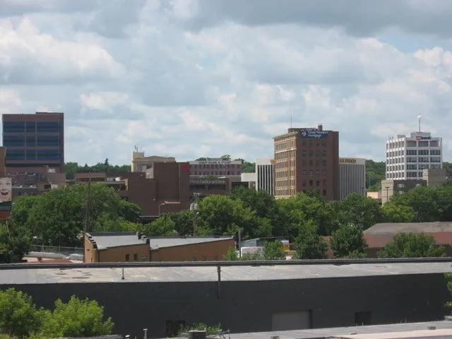 DNA testing in Sioux Falls, South Dakota