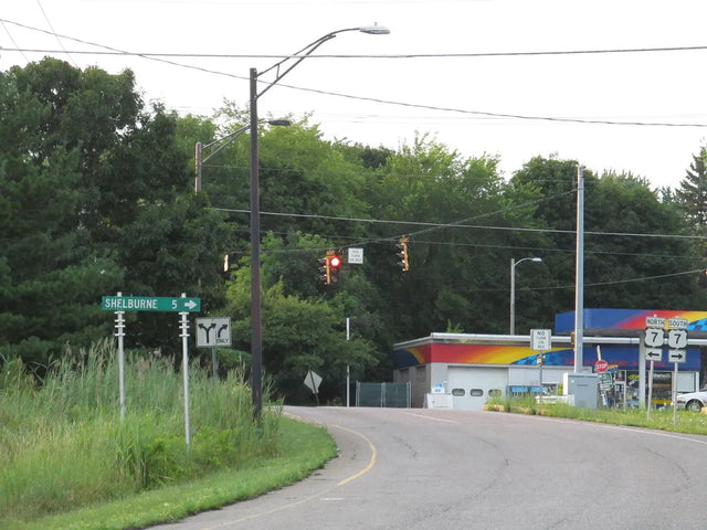 DNA testing in South Burlington, Vermont