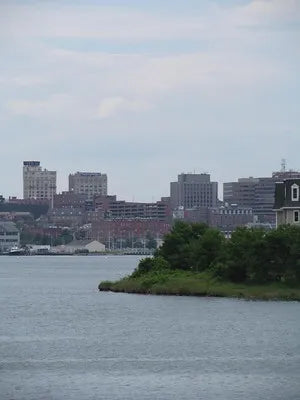 DNA testing in South Portland, Maine