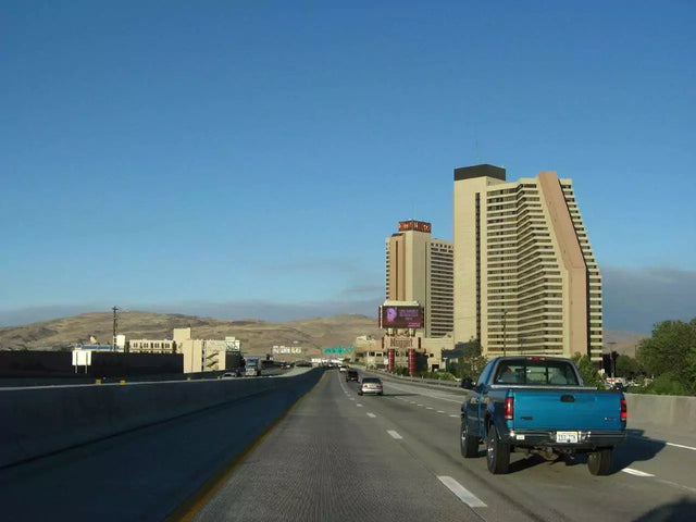 DNA testing in Sparks, Nevada