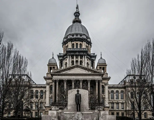 DNA testing in Springfield, Illinois