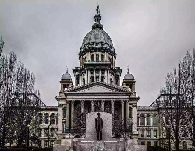DNA testing in Springfield, Missouri