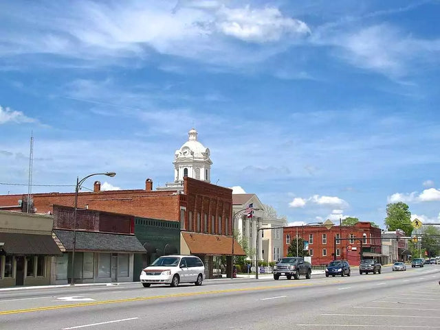 DNA testing in Summerville, South Carolina