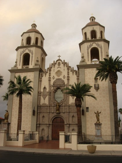 DNA testing in Tucson, Arizona