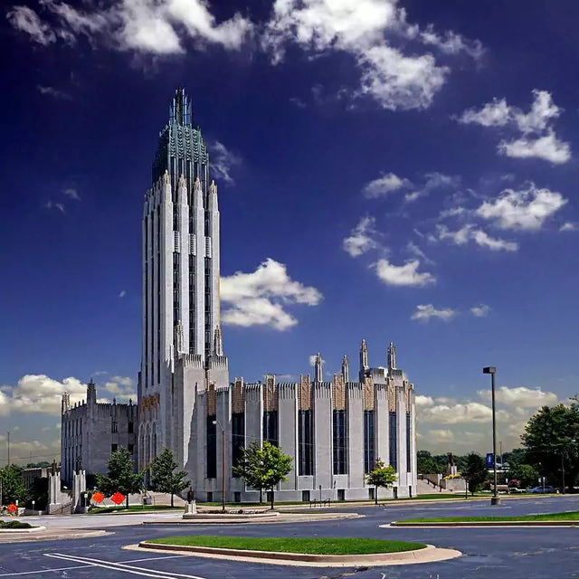 DNA testing in Tulsa, Oklahoma
