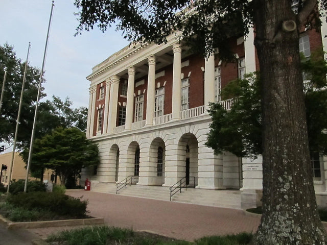 DNA testing in Tuscaloosa, Alabama