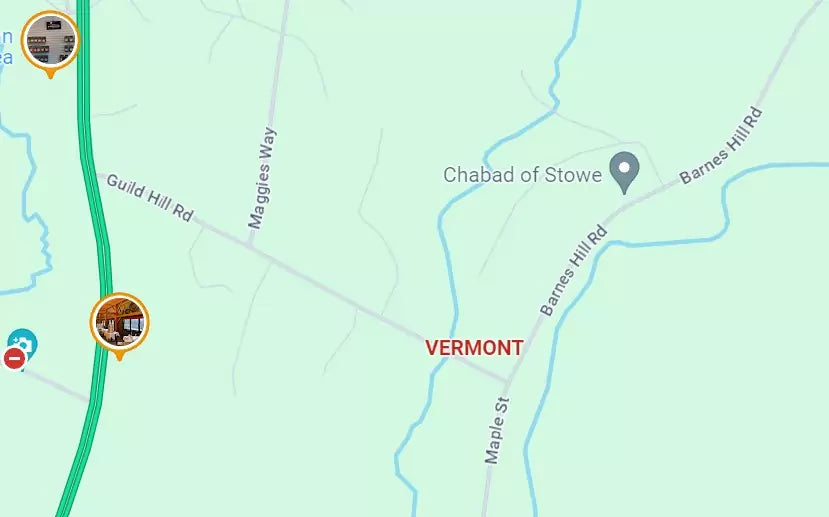 DNA testing in Vermont