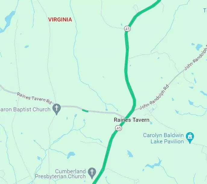 DNA testing in Virginia