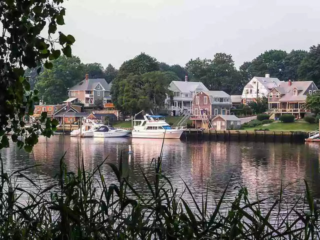 DNA testing in Warwick, Rhode Island