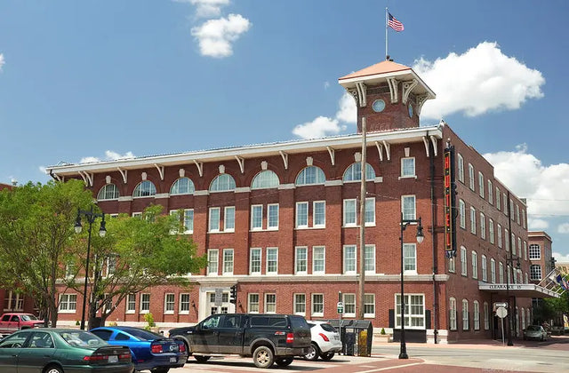 DNA testing in Wichita, Kansas