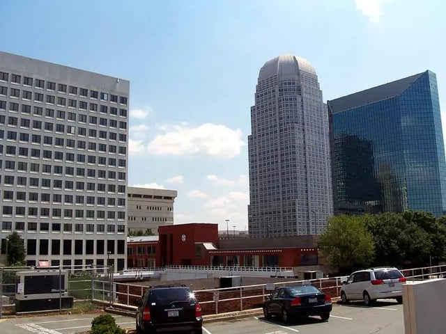 DNA testing in Winston-Salem, North Carolina