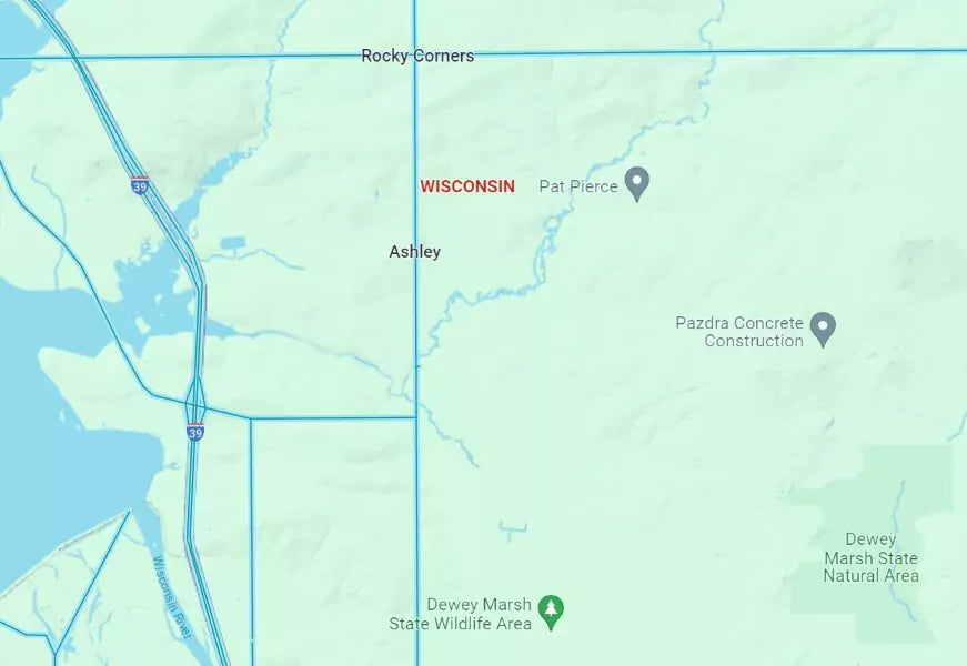 DNA testing in Wisconsin