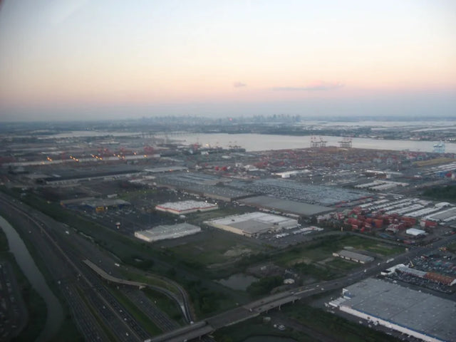 DNA testing in Elizabeth, New Jersey