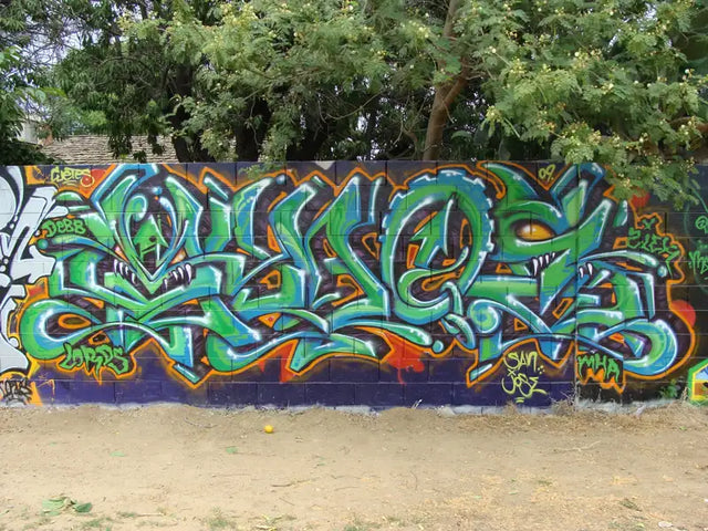 DNA testing in Fresno, California
