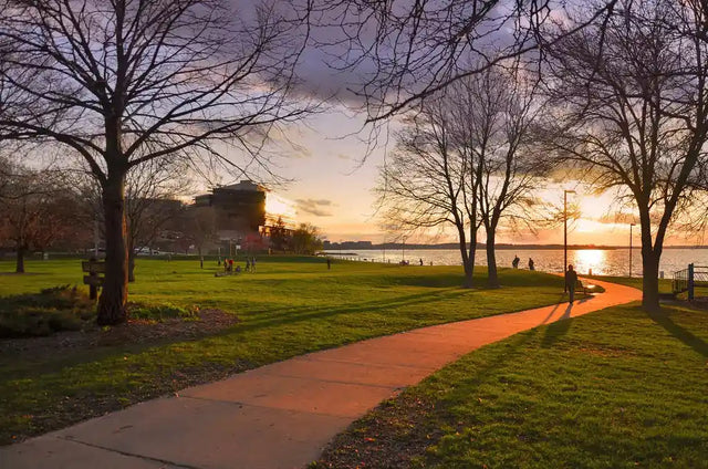 DNA testing in Madison, Wisconsin
