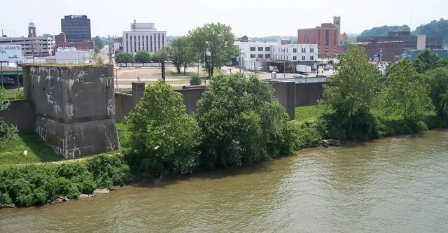 DNA testing in Parkersburg, West Virginia