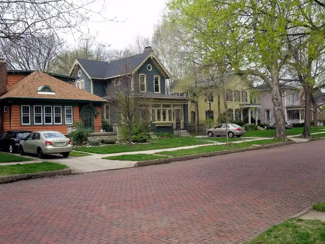 DNA testing in Racine, Wisconsin