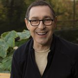 Dr. Frank Lipman